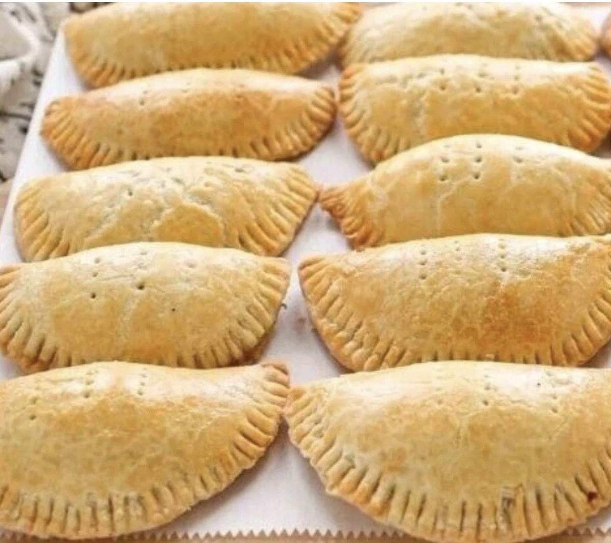 Meatpies